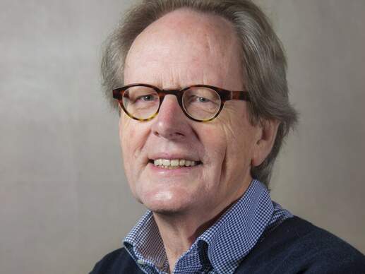 Ad Pijnenborg memoriam