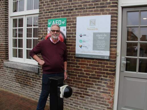 Hans van Dijk Zorgcollectief Gemert 111757312832