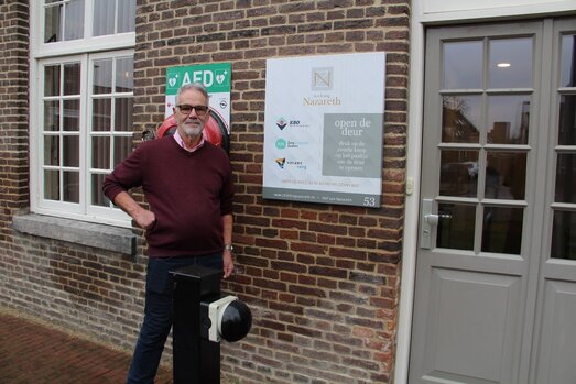 Hans van Dijk Zorgcollectief Gemert 111757313038