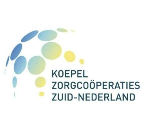 Logo KoepelZCZN met onderschrift 111775980918