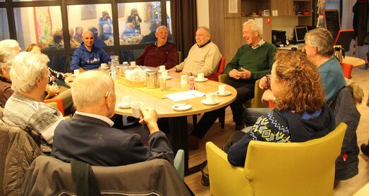 Zorgcoperatie Schaijk met Piet Hein Jonkergouw in Ontmoetingscentrum kleiner 111777972594